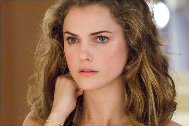 August Rush: El triunfo de un sueño : foto Keri Russell, Kirsten Sheridan