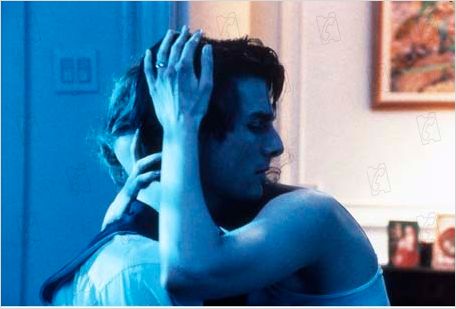 Eyes Wide Shut : Foto Nicole Kidman, Stanley Kubrick, Tom Cruise