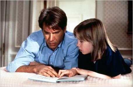 A propósito de Henry : Foto Harrison Ford, Mike Nichols
