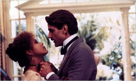 El amor de Swann : Foto Jeremy Irons, Ornella Muti, Volker Schlöndorff