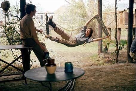 Hatari! : foto Howard Hawks, Michèle Girardon