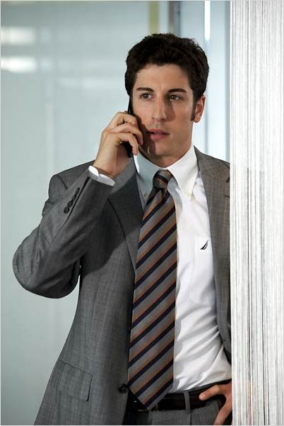 Una novia para dos : foto Howard Deutch, Jason Biggs