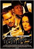 Bobby Z : cartel