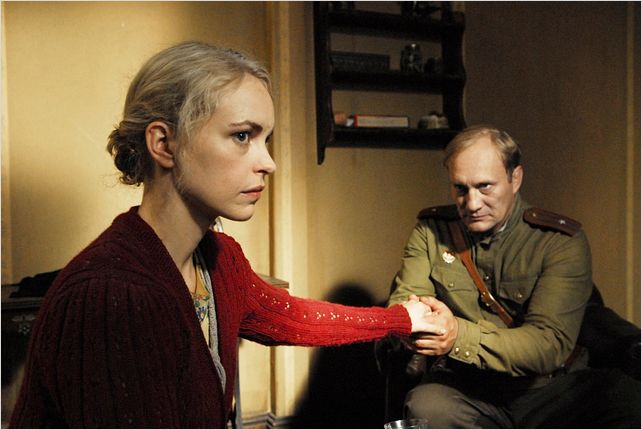 Anonyma - Una Mujer En Berlín Película Completa