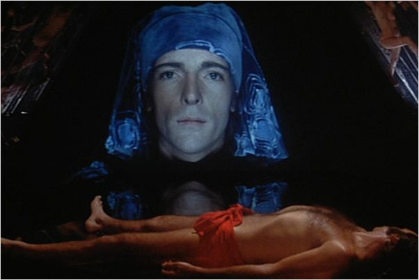 Zardoz : foto