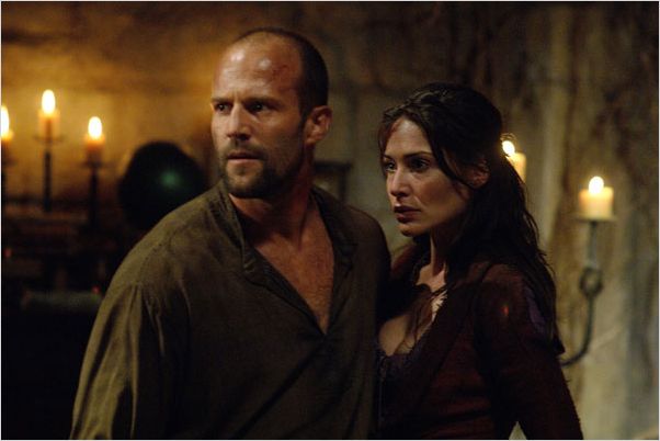 En el nombre del rey : Foto Claire Forlani, Jason Statham, Uwe Boll