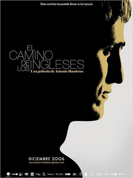 EL CAMINO DE LOS INGLESES TRAILER el camino de los ingleses trailer: