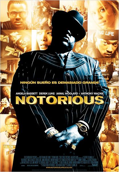Notorious : cartel