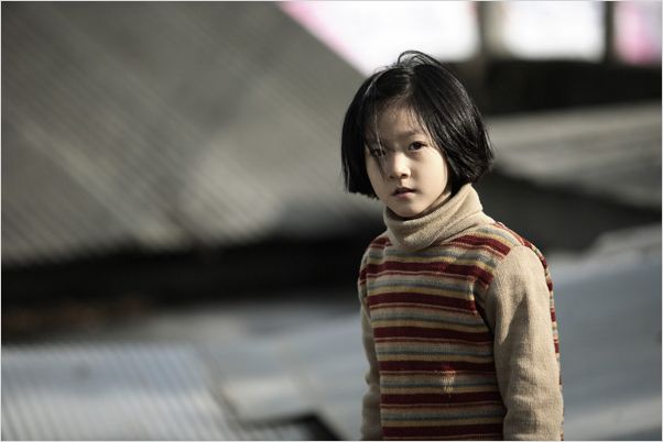 Una vida nueva : Foto Kim Saeron, Ounie Lecomte