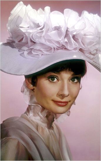 My Fair Lady (Mi <b>Bella Dama</b>) : Foto Audrey Hepburn - 20229832