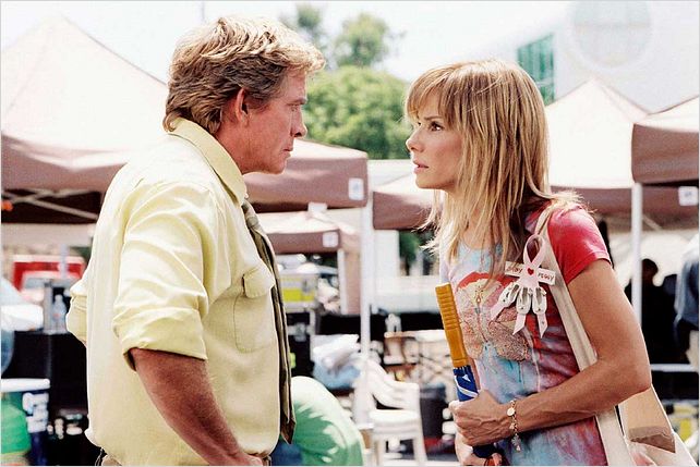 Loca obsesión : foto Phil Traill, Sandra Bullock, Thomas Haden Church