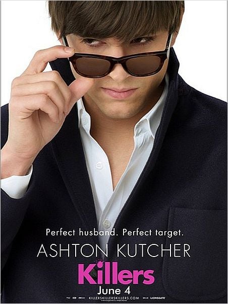 Killers : cartel Robert Luketic