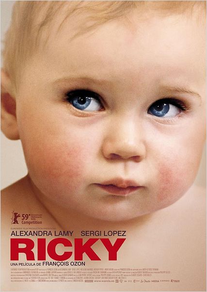 Ricky : cartel