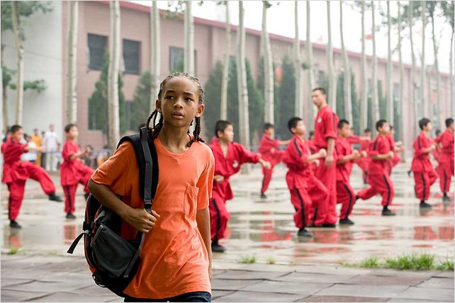 Imágenes de The Karate Kid - 6 sobre 16 - SensaCine.com Imágenes de The Karate Kid - 6 sobre 16 - SensaCine.com