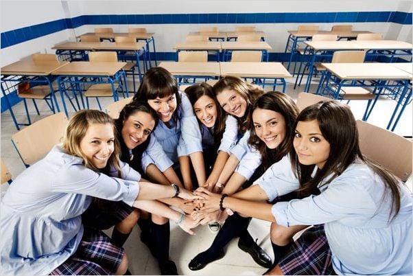 El Pacto Pelicula Completa Chicas Embarazadas