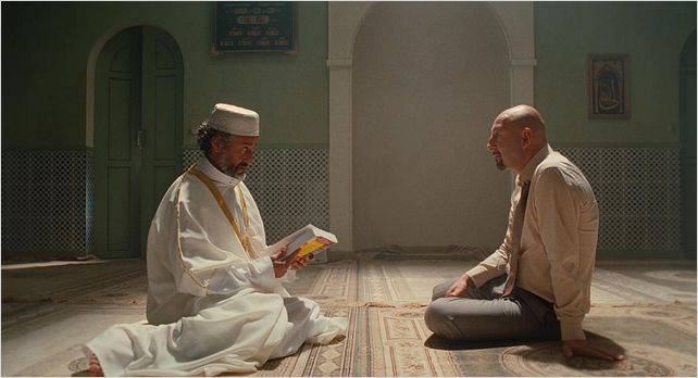 Quiero ser italiano : Foto Kad Merad, Karim Belkhadra, Olivier Baroux