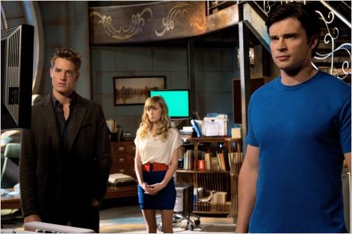 FOTO EPISODIOS SMALLVILLE foto episodios smallville: