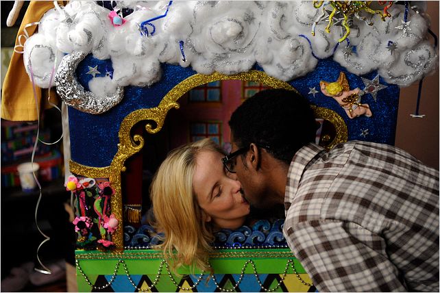 Dos días en Nueva York : Foto Chris Rock, Julie Delpy
