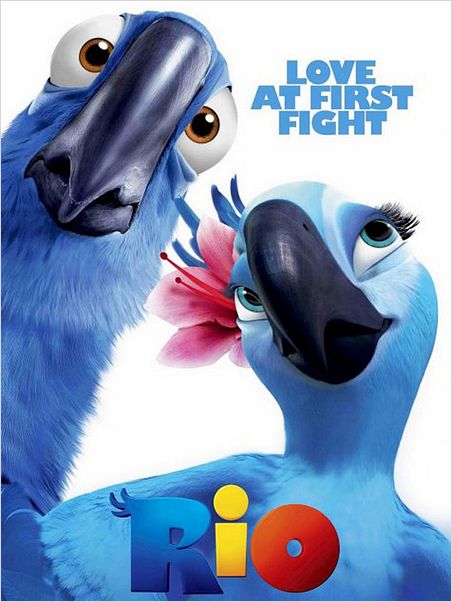Rio : cartel