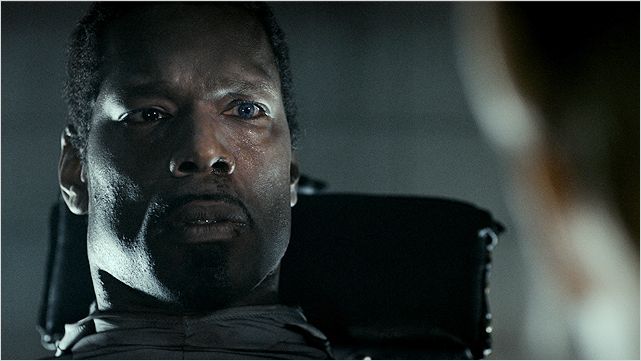Iron Sky : Foto