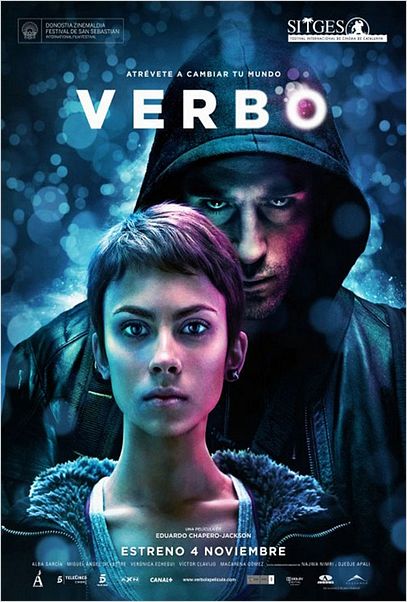 Verbo : cartel