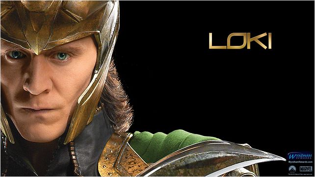 Marvel Los Vengadores : foto