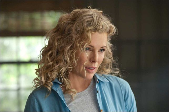 Siempre a mi lado : foto Burr Steers, Kim Basinger