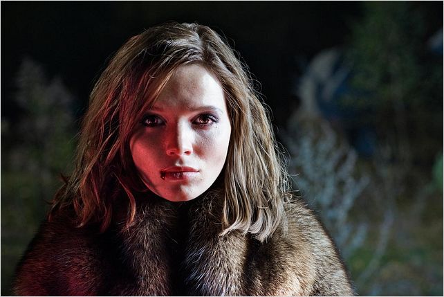 Somos la noche : foto Dennis Gansel, Karoline Herfurth