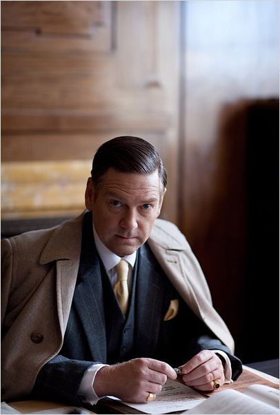 Mi semana con Marilyn : foto Kenneth Branagh, Simon Curtis