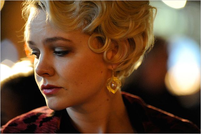 Shame : foto Carey Mulligan, Steve McQueen (II)