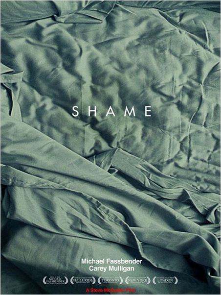 Shame : cartel
