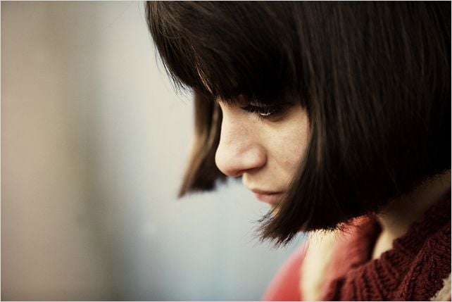 Submarine : Foto Richard Ayoade, Yasmin Paige