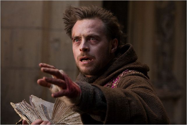 En tiempo de brujas : foto Dominic Sena, Stephen Campbell Moore