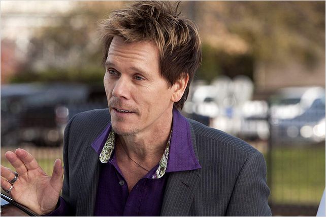 Super : foto James Gunn (II)