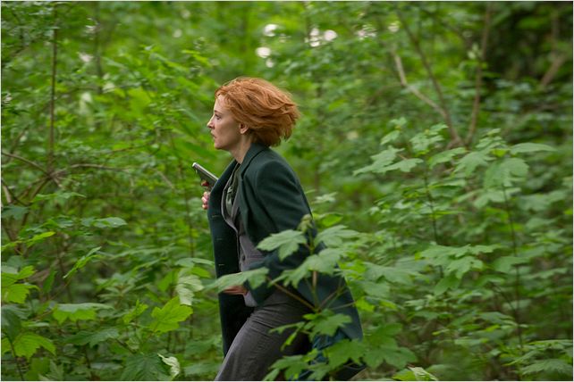 Hanna : foto Joe Wright