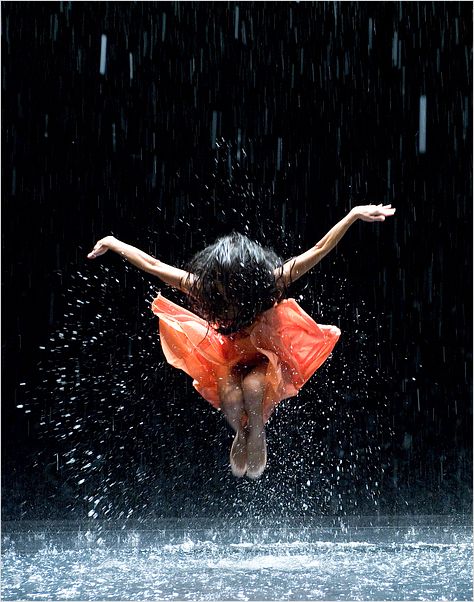 Pina : foto Wim Wenders
