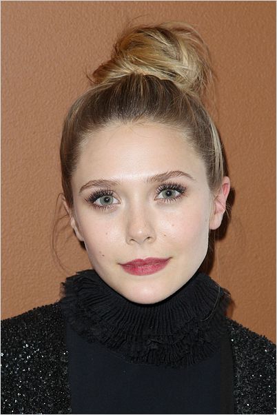 Martha Marcy May Marlene : Foto Elizabeth Olsen, Sean Durkin
