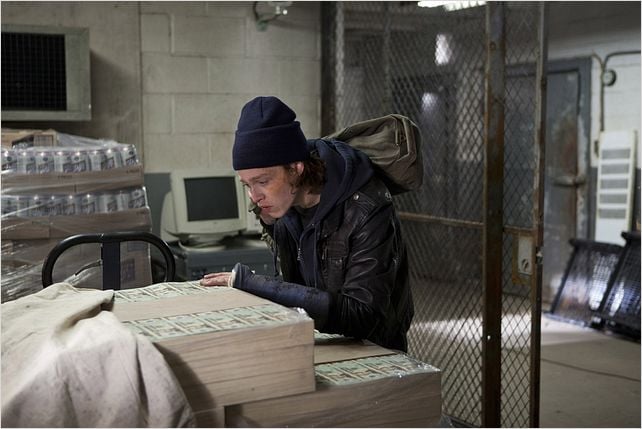 Contraband : Foto Caleb Landry Jones
