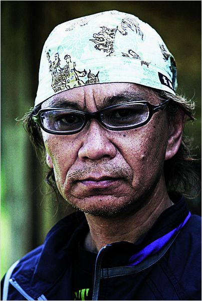 13 Asesinos : Foto Takashi Miike