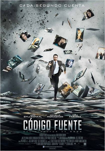 Código fuente : cartel