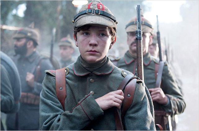 War Horse (Caballo de batalla) : Foto Leonard Carow, Steven Spielberg