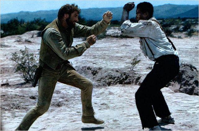 En Tierra De Sangre Y Miel Pelicula Completa