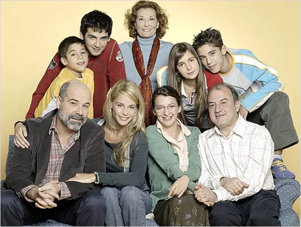WWW FAMILIA SERRANO COM www familia serrano com: