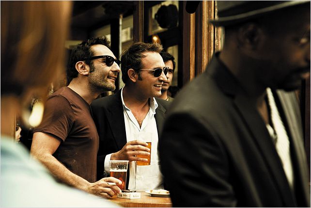 Los infieles : Foto Alexandre Courtès, Emmanuelle Bercot, Eric Lartigau, Fred Cavayé, Gilles Lellouche