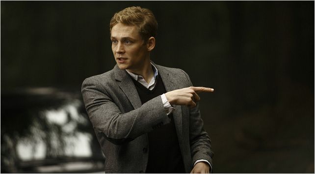 Todo un hombre : Foto Matthias Schweighöfer
