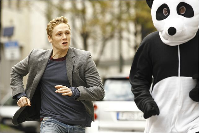 Todo un hombre : Foto Matthias Schweighöfer