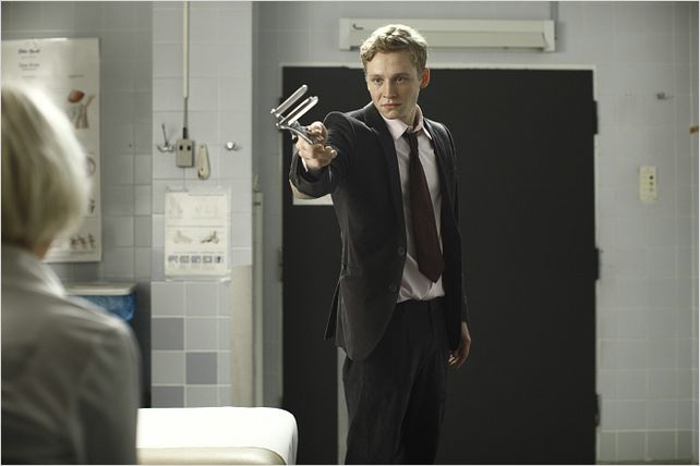Todo un hombre : Foto Matthias Schweighöfer
