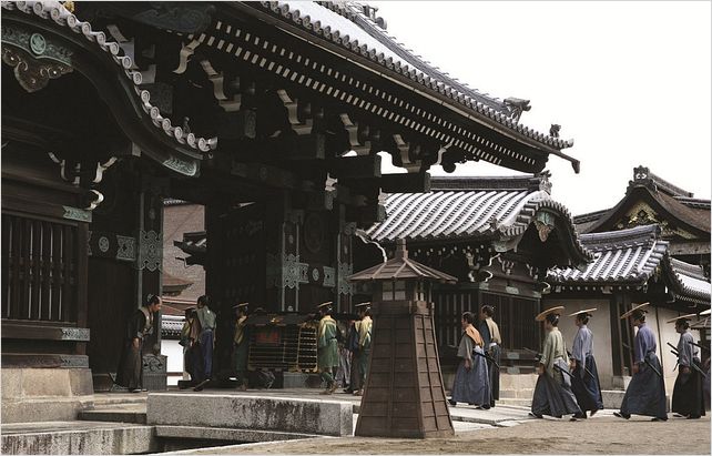 Hara-Kiri : Foto
