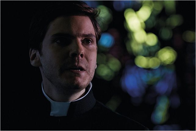 Intruders : foto Daniel Brühl, Juan Carlos Fresnadillo