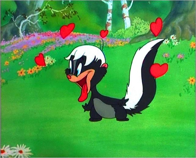 Tex Avery Cartoons n°2 : foto